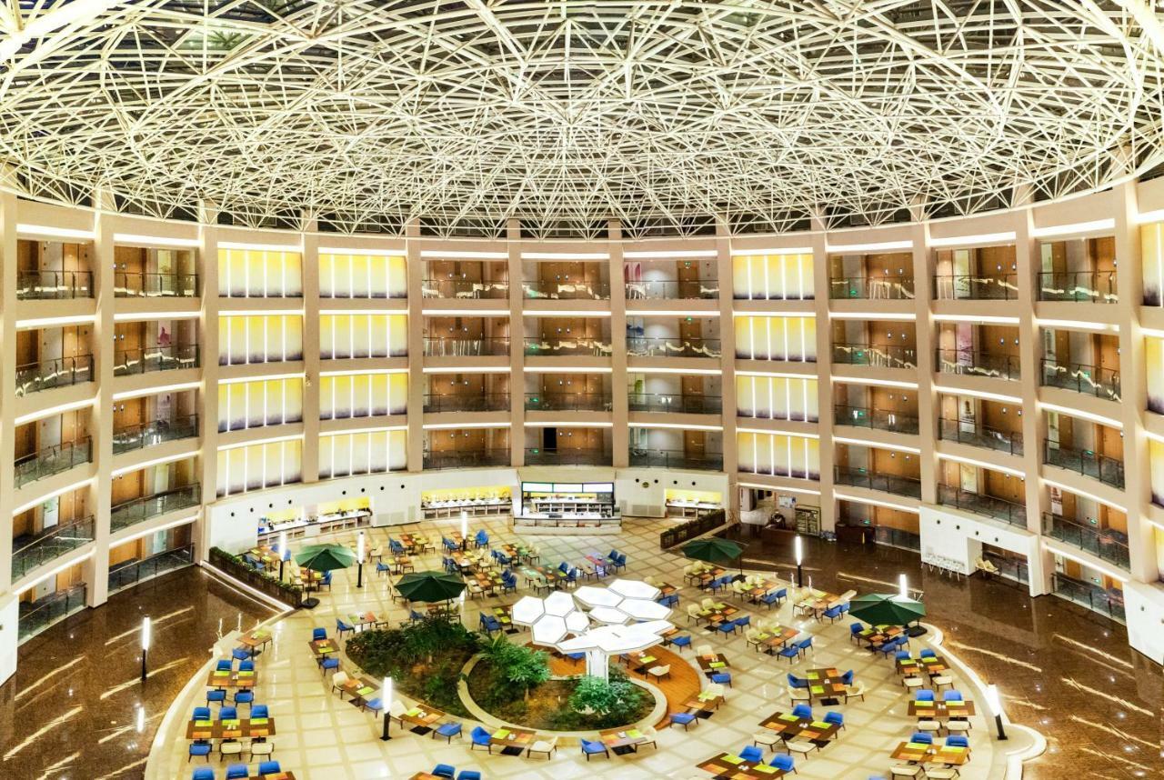 Hampton By Hilton Xiamen City Plaza Eksteriør bilde